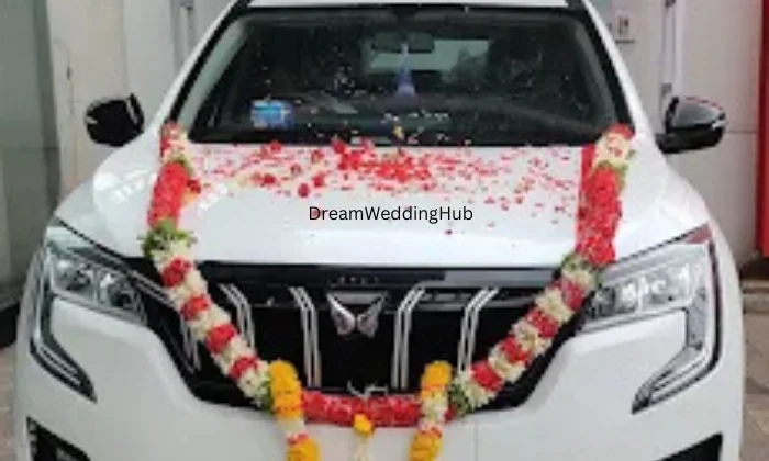 Mahindra Shah Motors